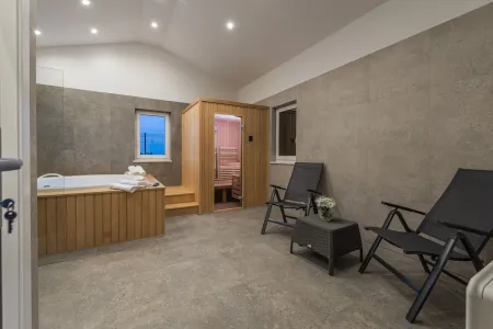 Villa Azure - Zadar, Dalmatien