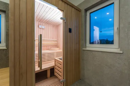 Villa Azure - Zadar, Dalmatien