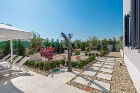 Villa Azure - Zadar, Dalmatien