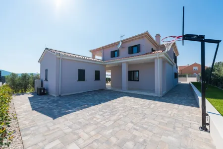 Villa Azure - Zadar, Dalmatien