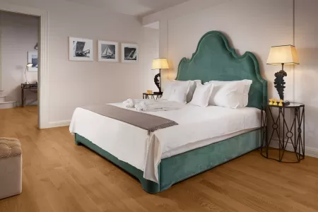 Villa Azzurra - Poreč, Istrien