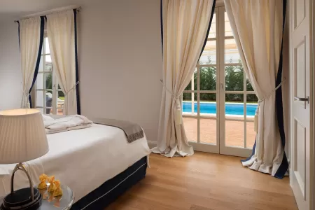 Villa Azzurra - Poreč, Istrien