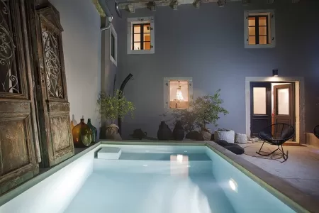 Villa B1 - Pazin, Istrien