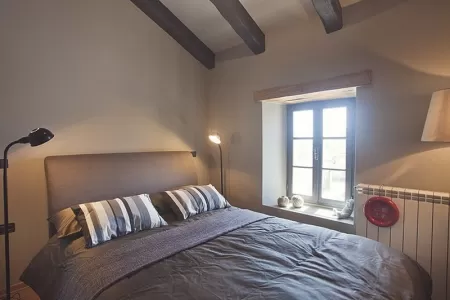 Villa B1 - Pazin, Istrien