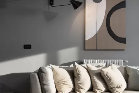 Villa B2 - Pazin, Istria