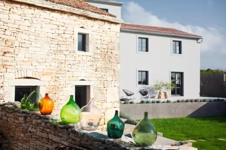 Villa B2 - Pazin, Istria