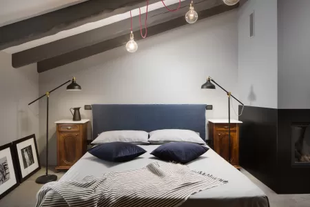 Villa B2 - Pazin, Istria