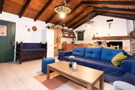 Vila Bacak - Zadar, Dalmacija