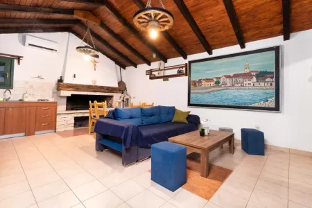 Vila Bacak - Zadar, Dalmacija
