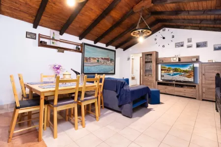 Vila Bacak - Zadar, Dalmacija