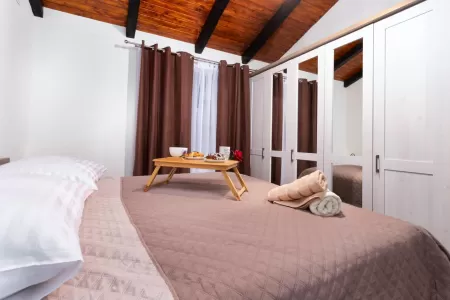 Vila Bacak - Zadar, Dalmacija