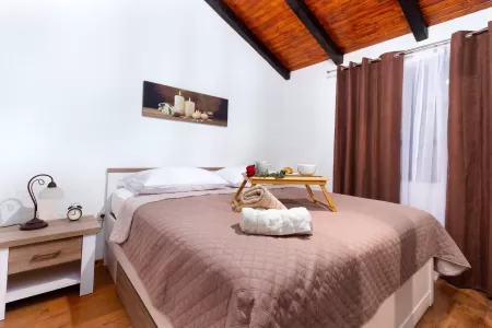 Vila Bacak - Zadar, Dalmacija