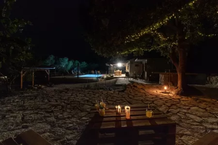Vila Bacak - Zadar, Dalmacija