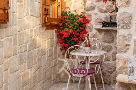 Vila Bacak - Zadar, Dalmacija