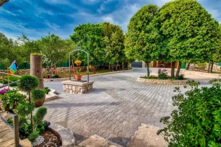 Vila Bacak - Zadar, Dalmacija