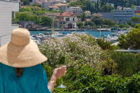 Villa Bakovic - Dubrovnik, Dalmatien