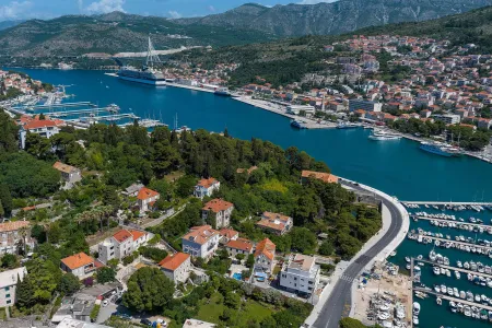 Villa Bakovic - Dubrovnik, Dalmatien