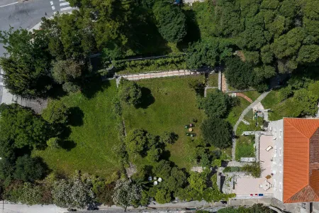 Villa Bakovic - Dubrovnik, Dalmatien