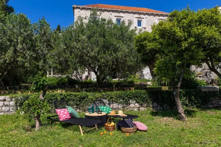 Villa Bakovic - Dubrovnik, Dalmatien