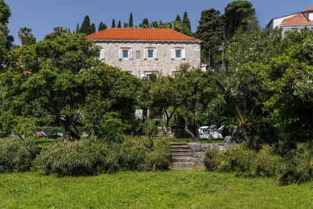 Villa Bakovic - Dubrovnik, Dalmatien