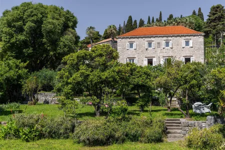 Villa Bakovic - Dubrovnik, Dalmatien