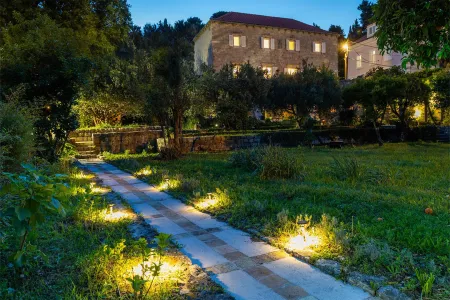 Villa Bakovic - Dubrovnik, Dalmatien
