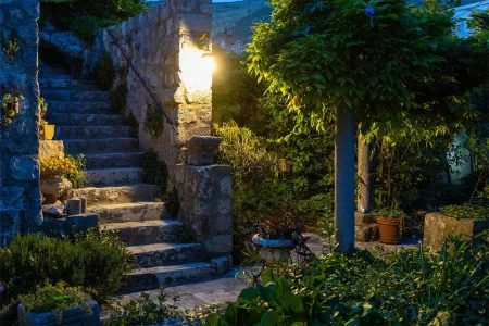 Villa Bakovic - Dubrovnik, Dalmatien