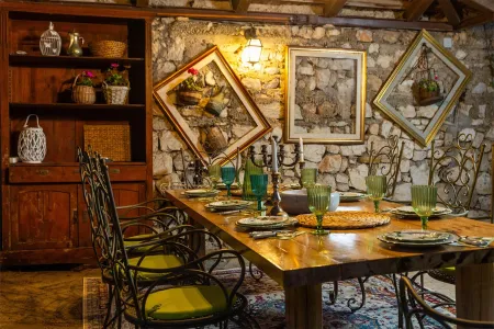 Villa Bakovic - Dubrovnik, Dalmatien