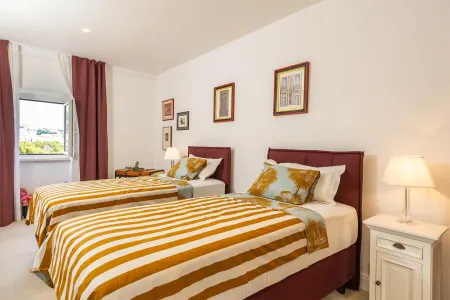 Villa Bakovic - Dubrovnik, Dalmatien