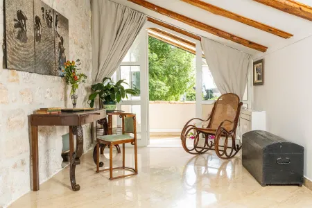 Villa Bakovic - Dubrovnik, Dalmatien