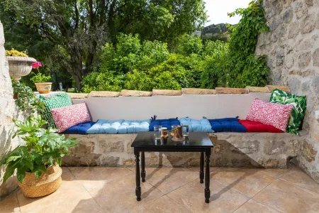 Villa Bakovic - Dubrovnik, Dalmatien