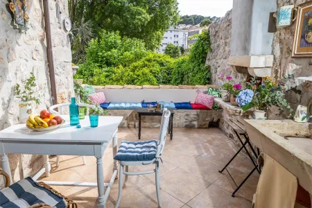 Villa Bakovic - Dubrovnik, Dalmatien