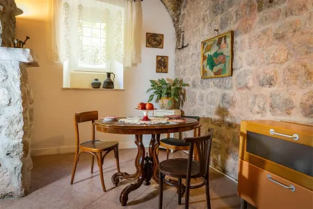Villa Bakovic - Dubrovnik, Dalmatien