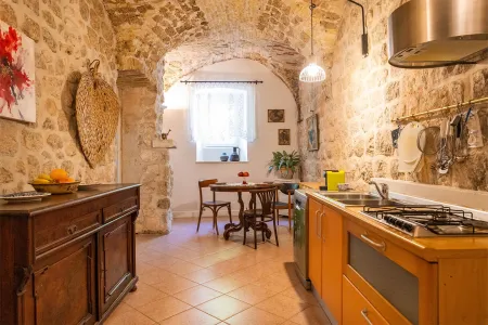 Villa Bakovic - Dubrovnik, Dalmatien