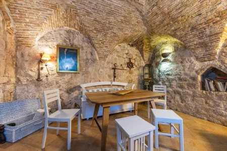Villa Bakovic - Dubrovnik, Dalmatien