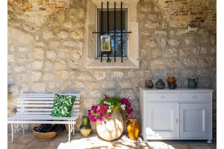 Villa Bakovic - Dubrovnik, Dalmatien