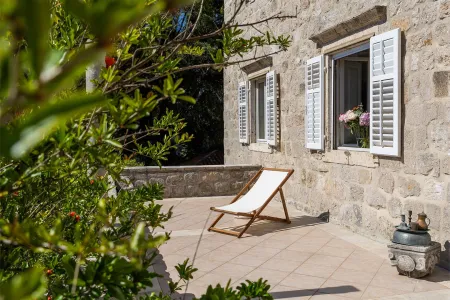 Villa Bakovic - Dubrovnik, Dalmatien