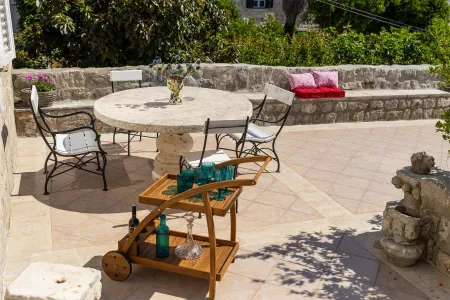 Villa Bakovic - Dubrovnik, Dalmatien