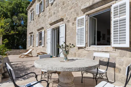 Villa Bakovic - Dubrovnik, Dalmatien