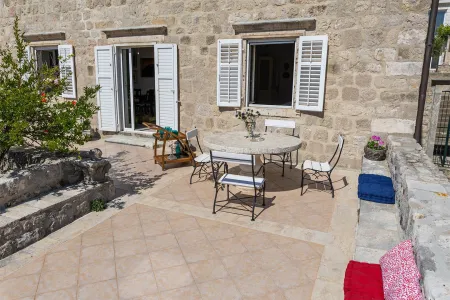Villa Bakovic - Dubrovnik, Dalmatien
