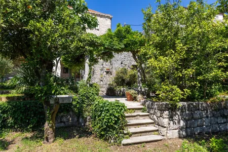 Villa Bakovic - Dubrovnik, Dalmatien