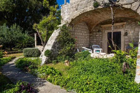 Villa Bakovic - Dubrovnik, Dalmatien