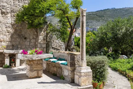 Villa Bakovic - Dubrovnik, Dalmatien