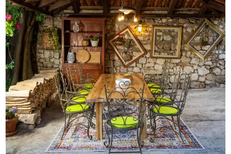 Villa Bakovic - Dubrovnik, Dalmatien
