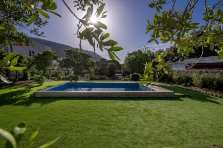 Villa Bakovic - Dubrovnik, Dalmatien