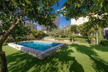 Villa Bakovic - Dubrovnik, Dalmatien