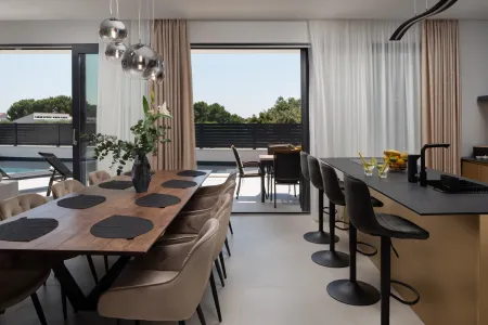 Villa Barbara Pakostane - Zadar, Dalmatia