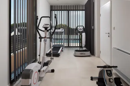 Villa Barbara Pakostane - Zadar, Dalmatia