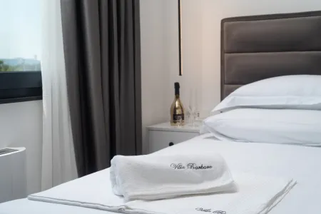 Villa Barbara Pakostane - Zadar, Dalmatia