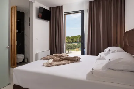 Villa Barbara Pakostane - Zadar, Dalmatia